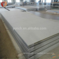 Large Stock Ti-6AL-4V GR5 Titanium Sheet Price